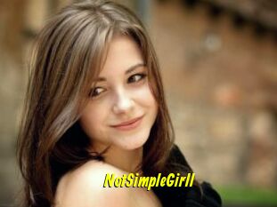 NotSimpleGirll