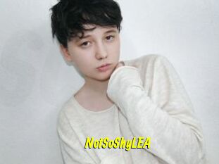 NotSoShyLEA