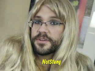 NotStung