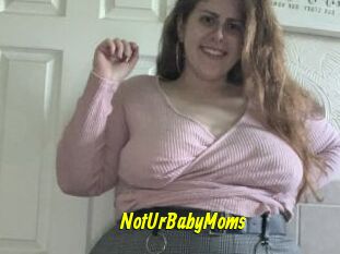 NotUrBabyMoms