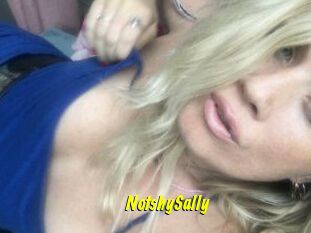Notshy_Sally