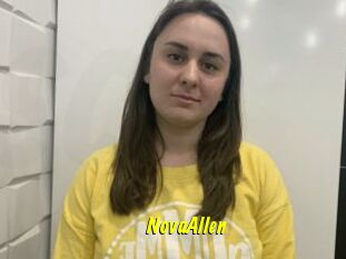 NovaAllen