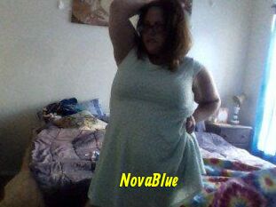 NovaBlue