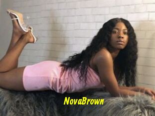 NovaBrown