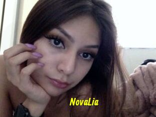 NovaLia