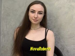 NovaRoberts