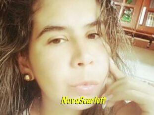 NovaScarlett
