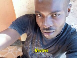 Novcree