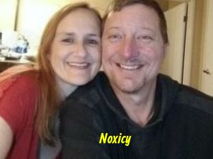 Noxicy