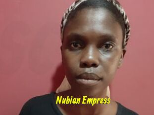 Nubian_Empress