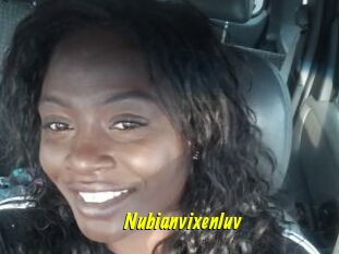 Nubianvixenluv
