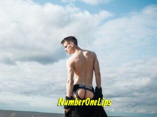 NumberOneLips