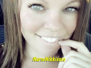 NurseNikkixoxo