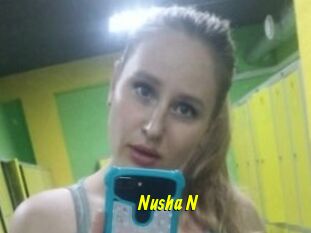 Nusha_N