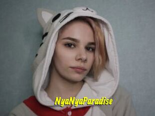 NyaNyaParadise