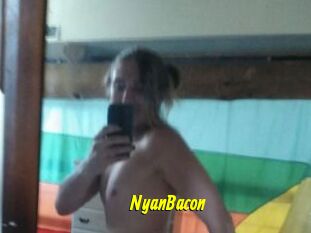 NyanBacon