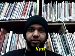 Nyces
