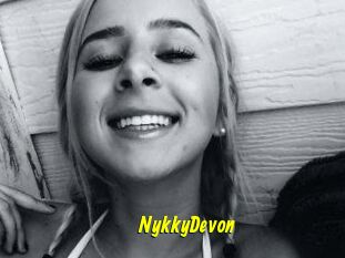 Nykky_Devon