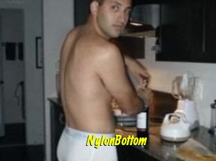 NylonBottom