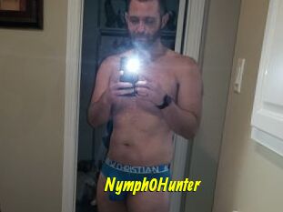 Nymph0Hunter