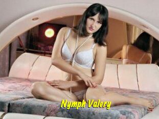 Nymph_Valery