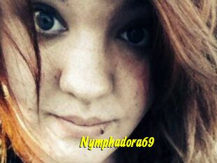 Nymphadora69