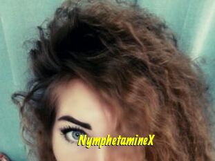 NymphetamineX