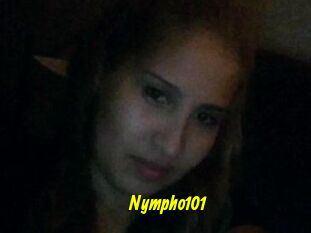 Nympho101
