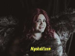 NyokaVixen