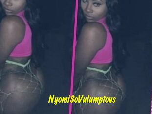 NyomiSoVulumptous