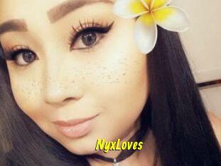 NyxLoves