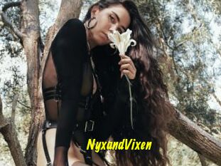 NyxandVixen