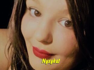 Nyxykat