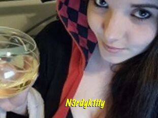 N3rdyk1tty