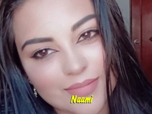 Naami