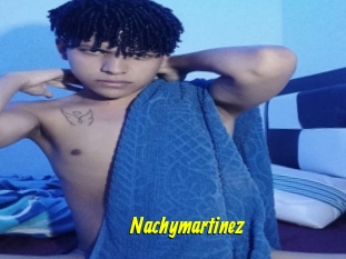 Nachymartinez