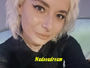 Nadeeadream