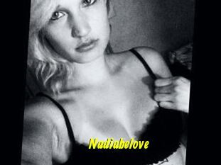 Nadiabelove