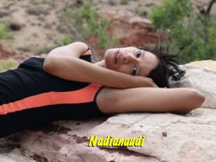 Nadianaudi