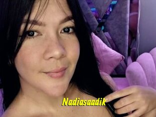 Nadiasaadik