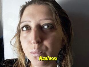 Nadiasex