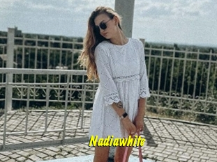 Nadiawhite