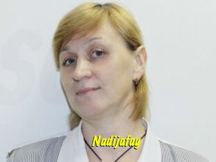 Nadijafay