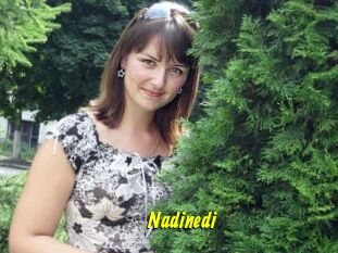 Nadinedi