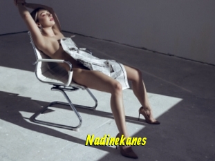 Nadinekanes