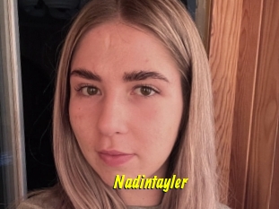 Nadintayler