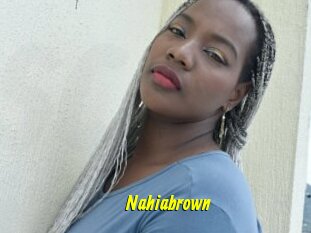 Nahiabrown