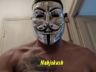 Nahjokush