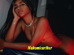 Nahomicarther