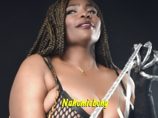Nahomiebony